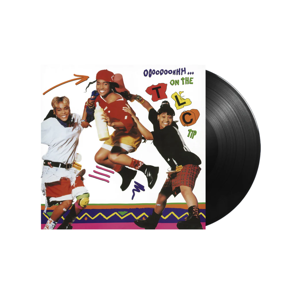 TLC - Ooooooohhh On The TLC Tip