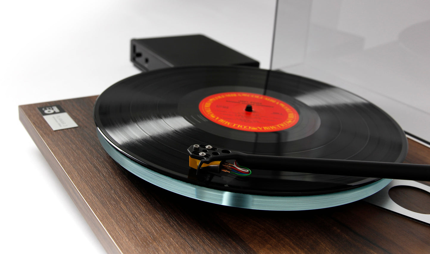 Rega Planar 3 Anniversary Edition
