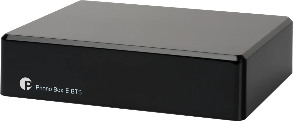 Pro-Ject Phono Box E BT5