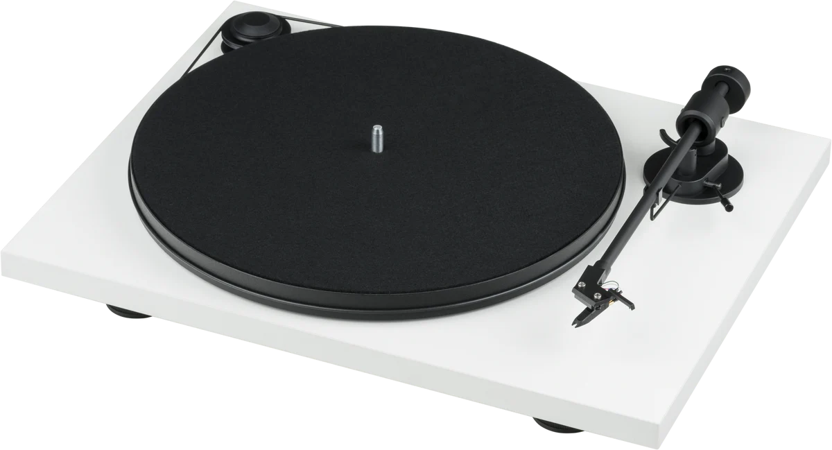 Pro-Ject Primary E Non-Phono (SUPER SOUND 2023 SALE)