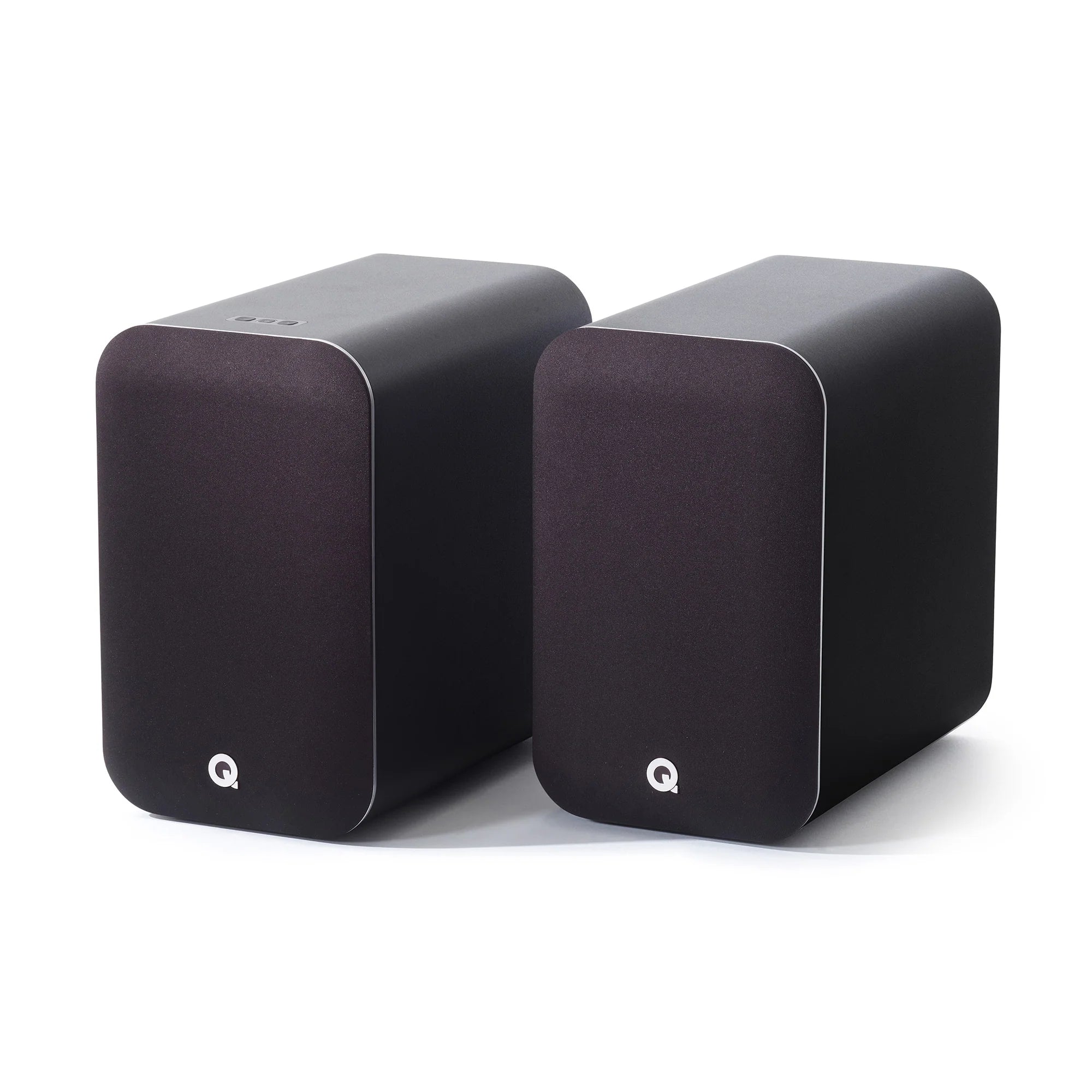 Q Acoustics M20 HD Wireless Bluetooth Music System – Urbanrecords