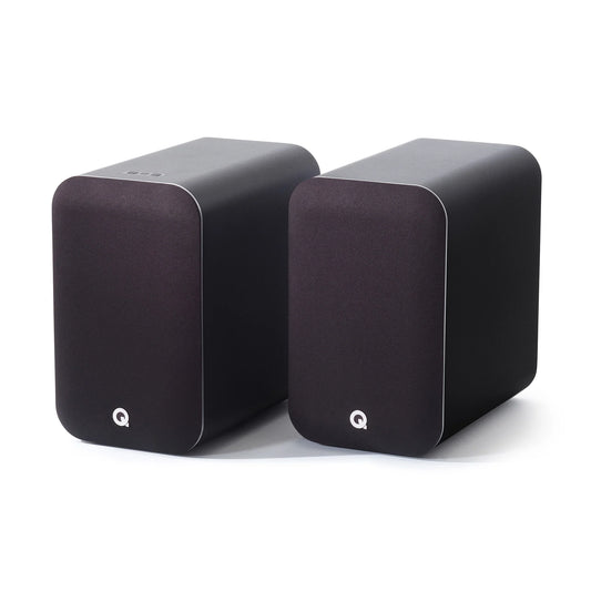Q Acoustics M20 HD Wireless Bluetooth Music System