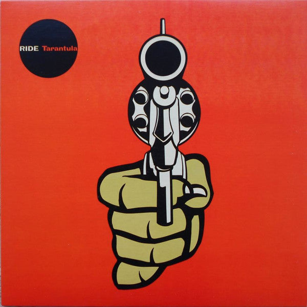 Ride – Tarantula