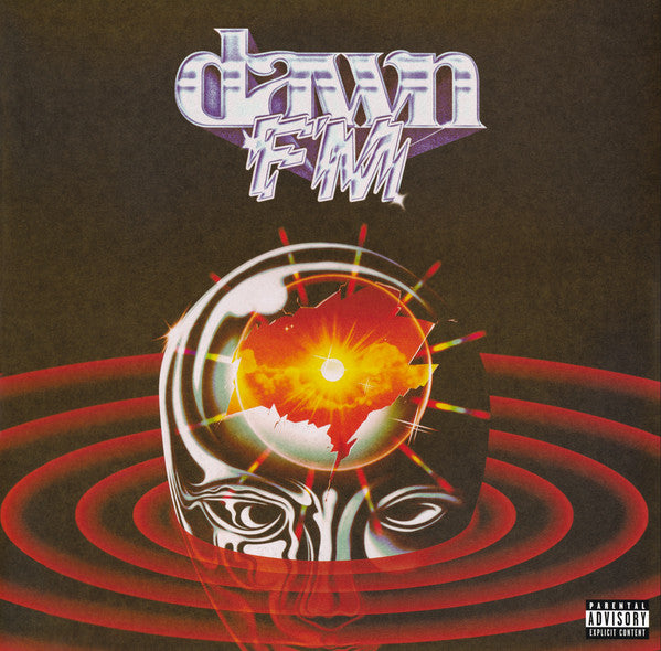 Weeknd - Dawn FM (Collectors Editon 01)