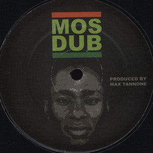 Mos Def - Mos Dub