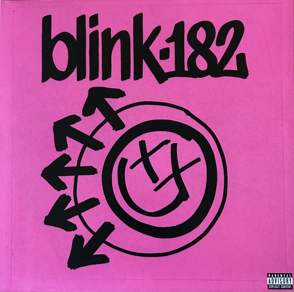 Blink-182 - One More Time