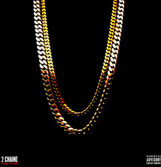 2 Chainz - Based On A T.R.U Story (Fruit Punch Vinyl)