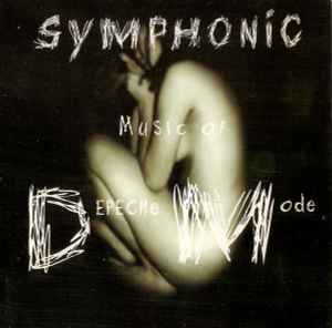 V/A - Symphonic Music Of Depeche Mode