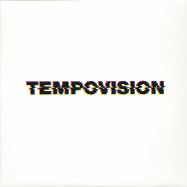 Etienne De Crecy - Tempovision