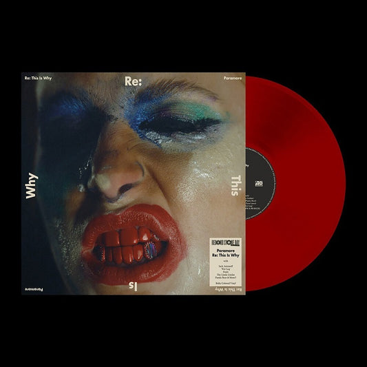 Paramore - RE: This Is Why (RSD 2024)