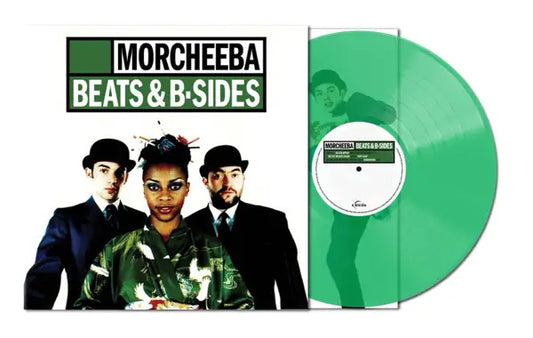 Morcheeba - Beats & B-Sides (RSD 2024)