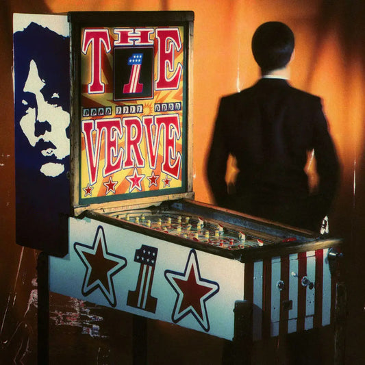 The Verve - No Comedown (B Sides & Outtakes RSD 2024)