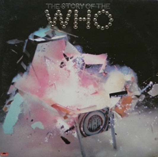 The Who - The Story Of The Who (2LP RSD 2024)