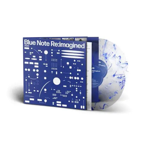 V/A - Blue Note Re:Imagined Volume 1 (RSD 2024 Pressing)