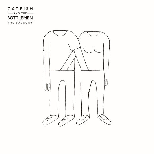 Catfish & The Bottelmen - The Balcony (RSD 2024)