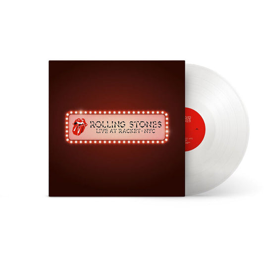 The Rolling Stones - Live At Racket NYC (RSD 2024)