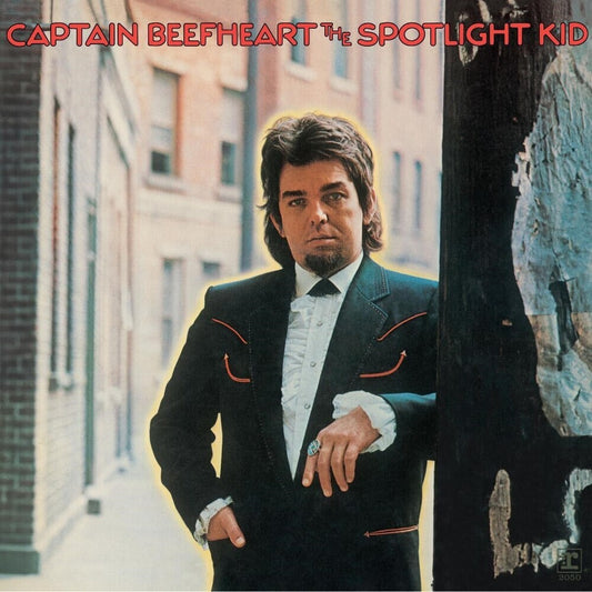 Captain Beefheart - The Spotlight Kid (RSD 2024)
