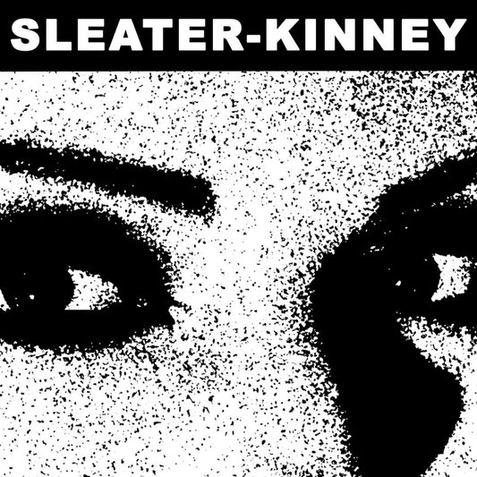 Sleater-Kinney - This Time / Here Today (7" Single)