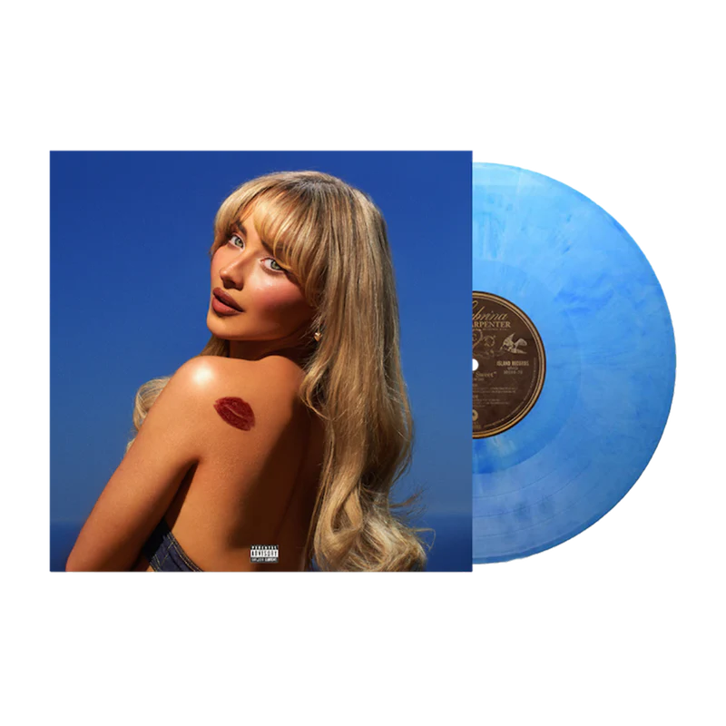 Sabrina Carpenter - Short N' Sweet