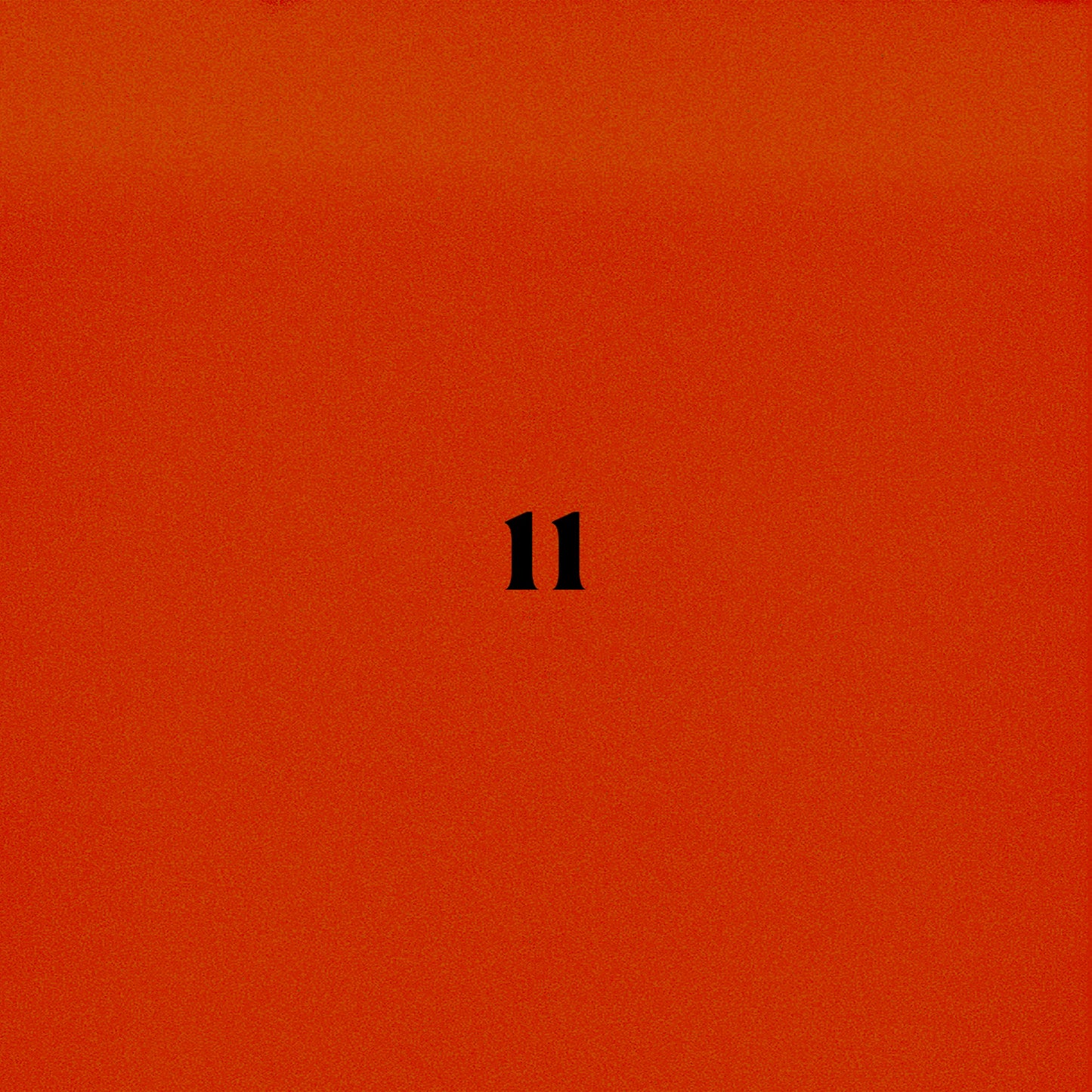 Sault - 11