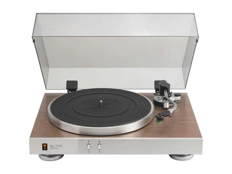 JBL TT350 Classic Turntable