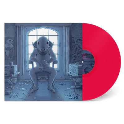 The Peep Tempel - Tales (2024 Reissue)