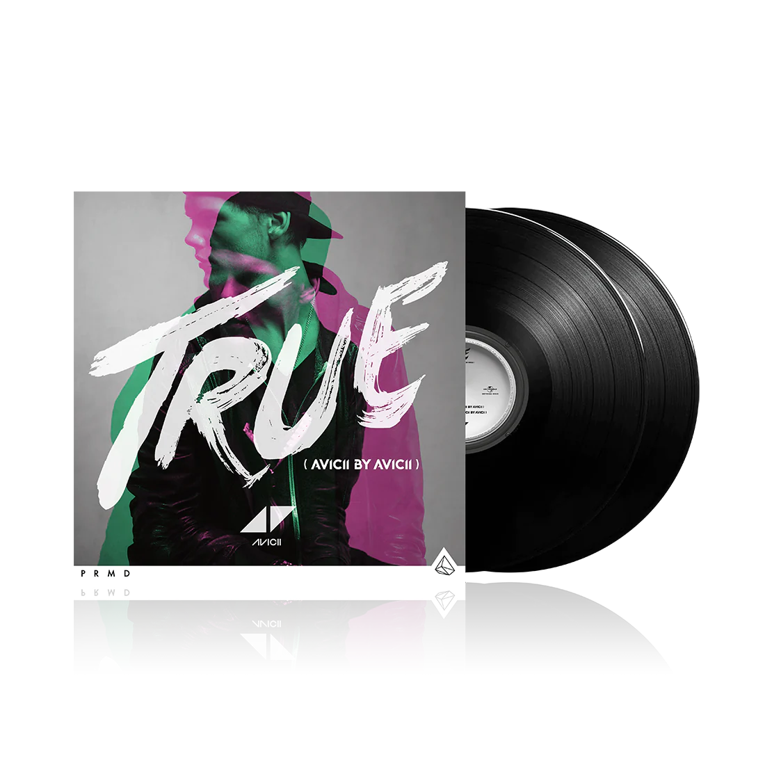 Avicii - True: Avicii By Avicii