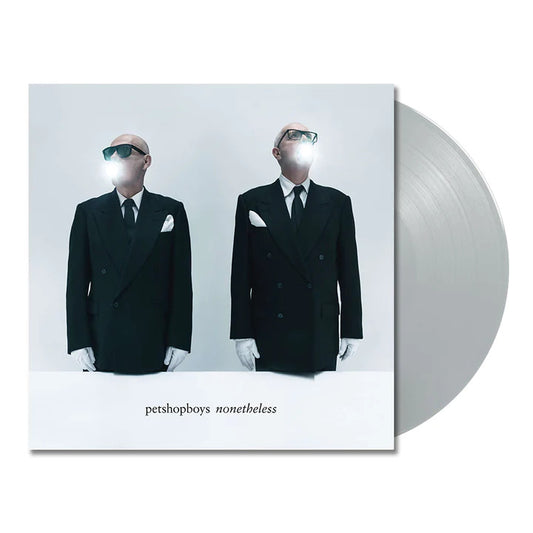 Pet Shop Boys - Nonetheless (Exclusive Grey Vinyl)