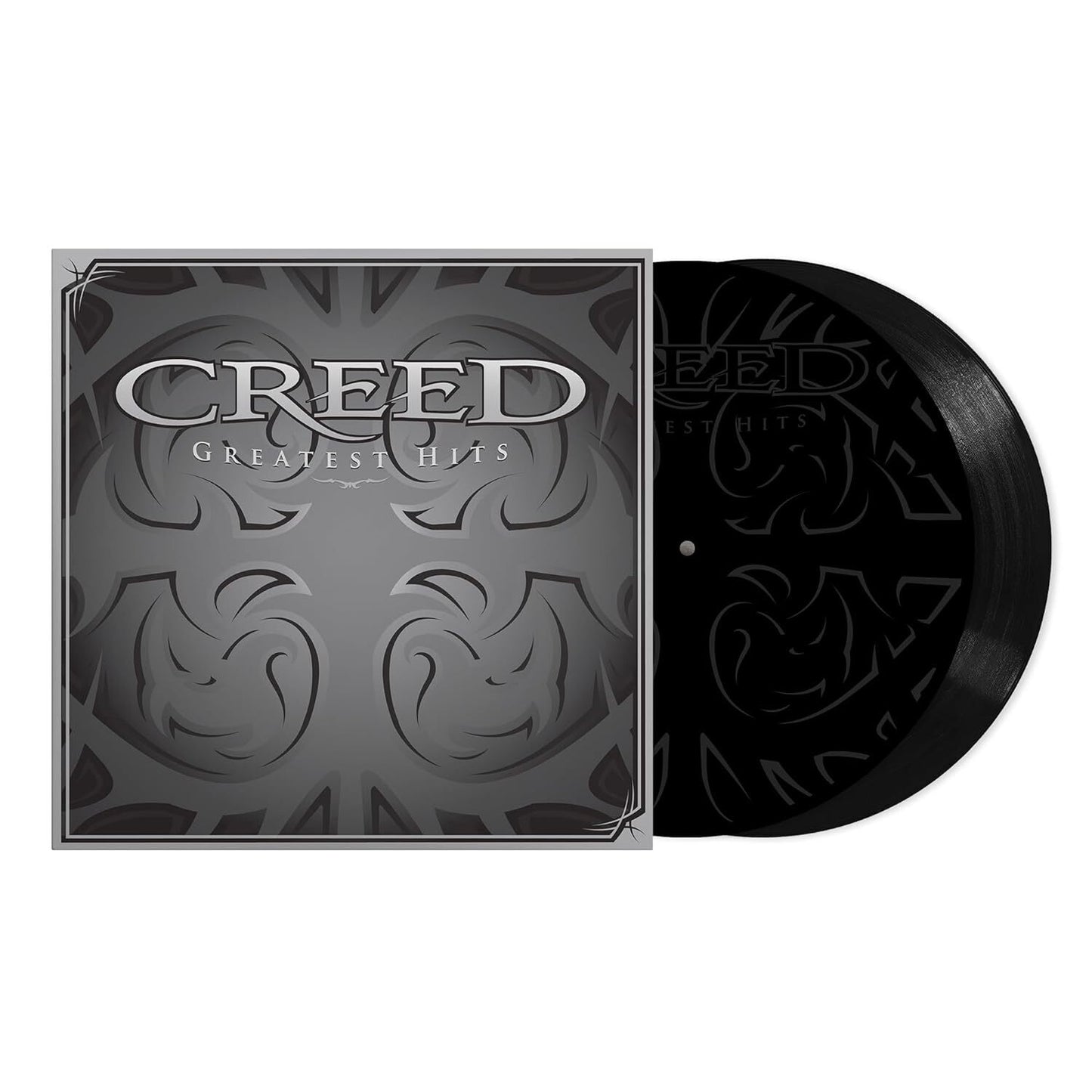 Creed - Greatest Hits
