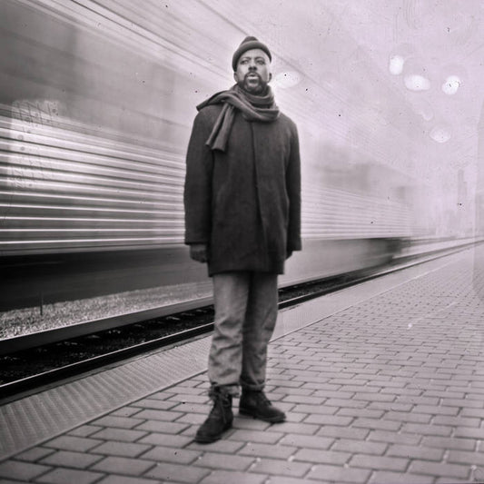 Ben LaMar Gay -  Downtown Castles Can Never Block The Sun