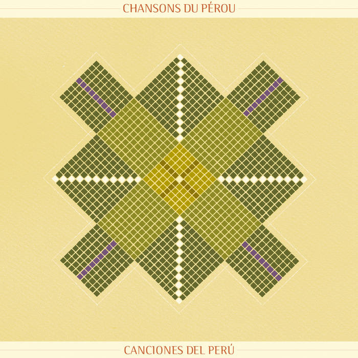 Vincent Moon - Chansons du Pérou / Canciones del Perú