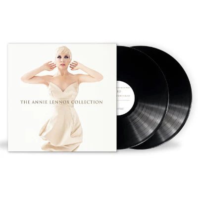 Annie Lennox - The Annie Lennox Collection (LP)
