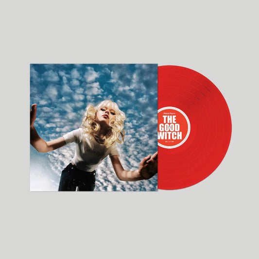 Maisie Peters - The Good Witch (Snake Bite Red Vinyl)