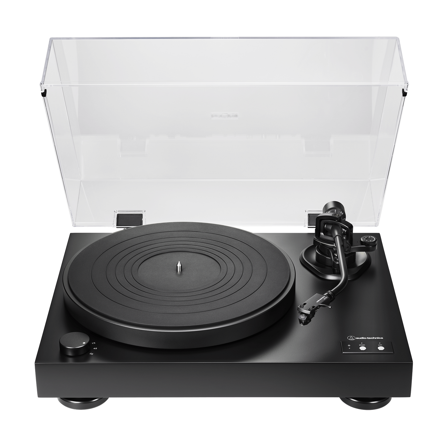 Audio-Technica AT-LP8X Turntable