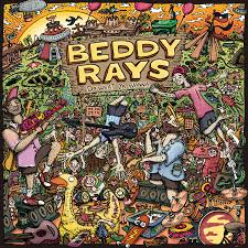 Beddy Rays - Do what ya wanna