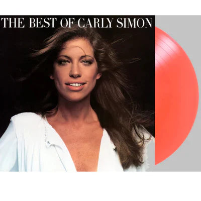 Carly Simon - The Best Of Carly Simon