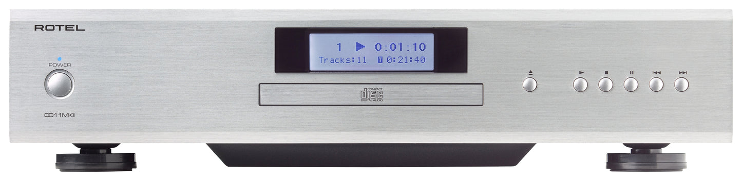 Rotel CD11MKII CD Player