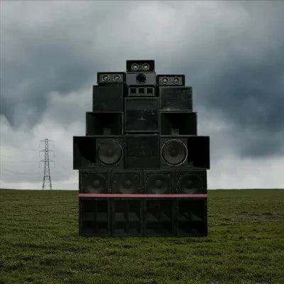 Faithless - Champion Sound (LP)