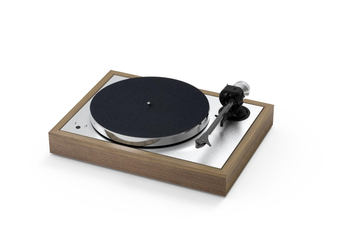 Pro-Ject Classic Evo Turntable with Ortofon 2M Silver MM cartridge
