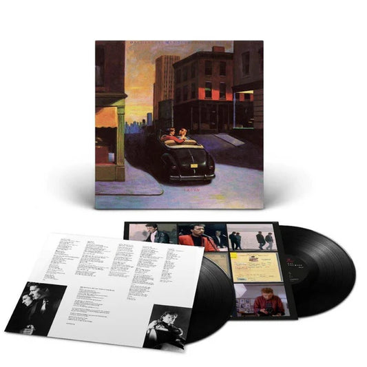 Orchestral Manoeuvres In The Dark - Crush (Ltd Ed. 40th Anniversary Reissue 2 LP)