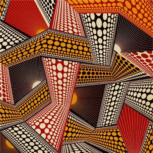 V/A - Nigeria Special Volume 3 : Electronic Innovation Meets Culture & Tradition 1978-93