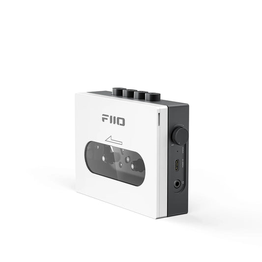 FiiO CP13 Portable Stereo Cassette Player