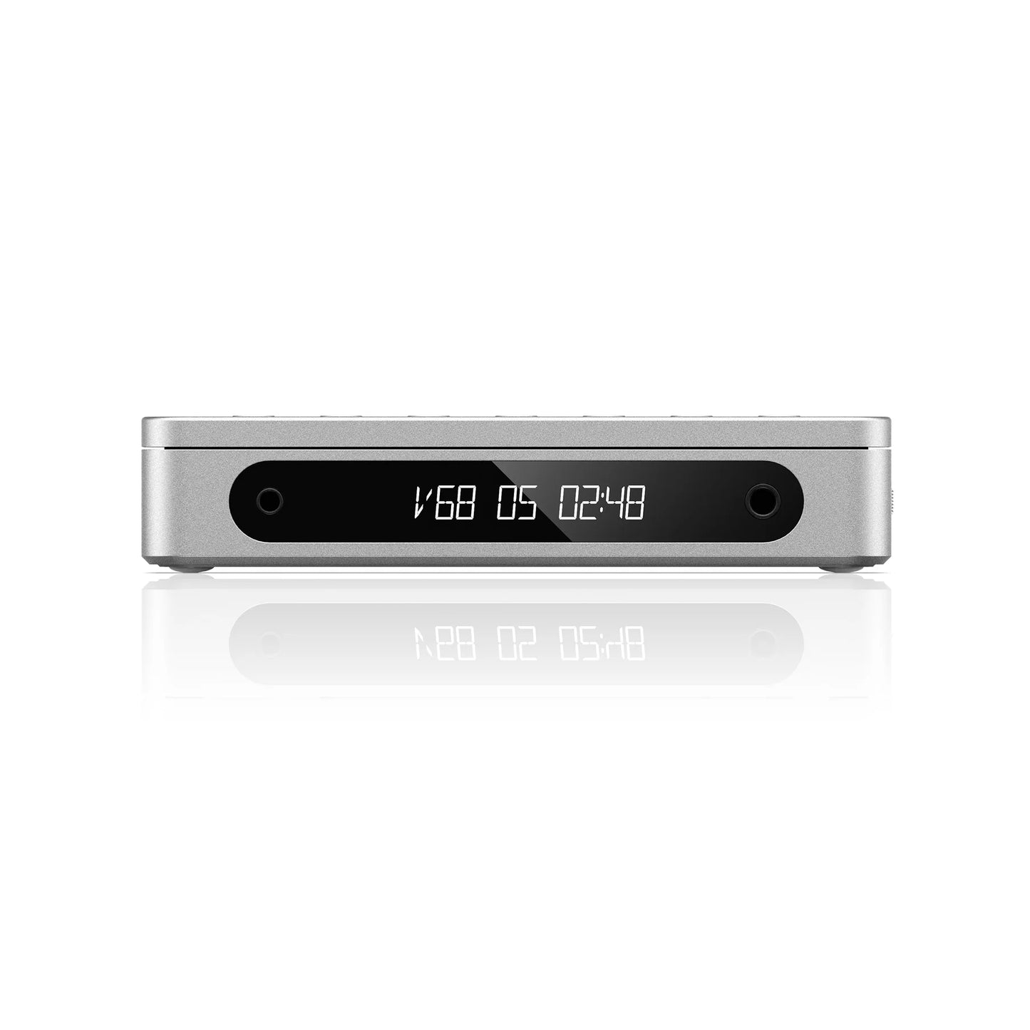 FiiO DM13 Portable Bluetooth CD Player
