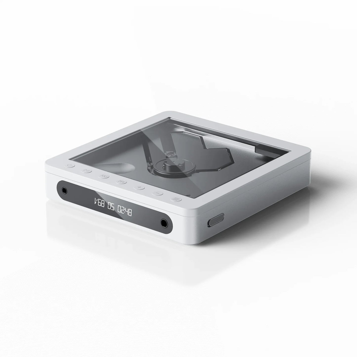 FiiO DM13 Portable Bluetooth CD Player