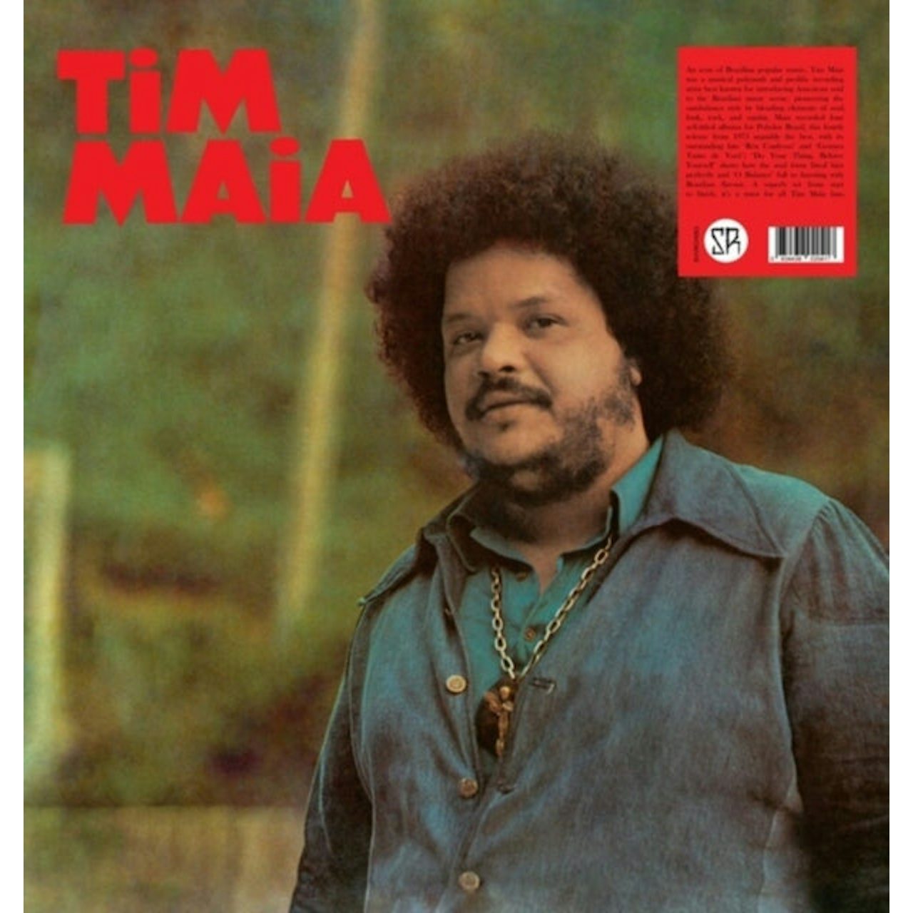 Tim Maia - Tim Maia