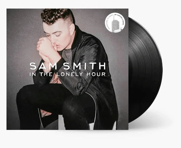 Sam Smith - In The Lonely Hour