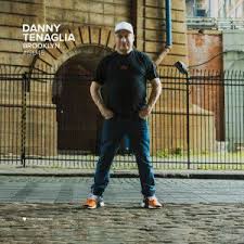 Danny Tenaglia - Global Underground #45: Danny Tenaglia - Brooklyn (Vinyl Edition 2)