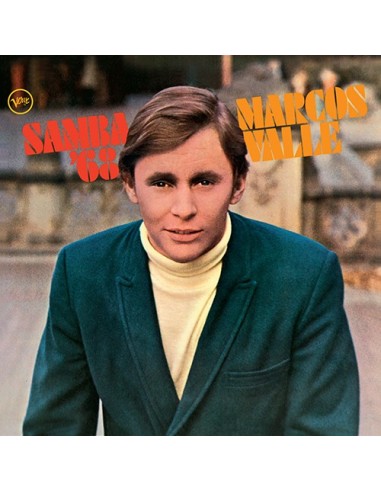 Marcos Valle - Samba '68
