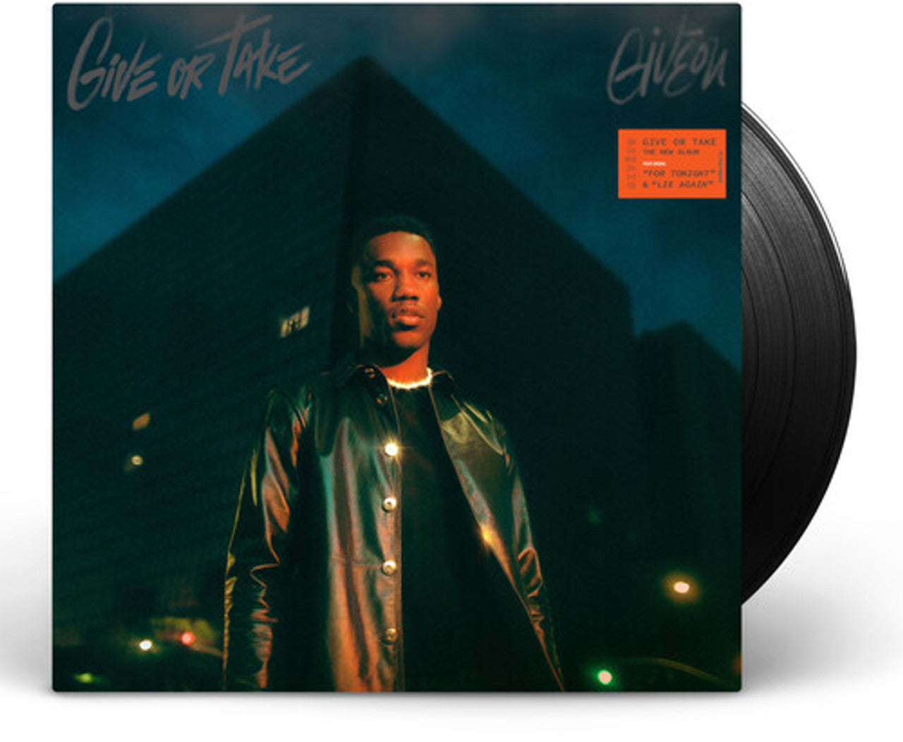 Giveon – Give Or Take