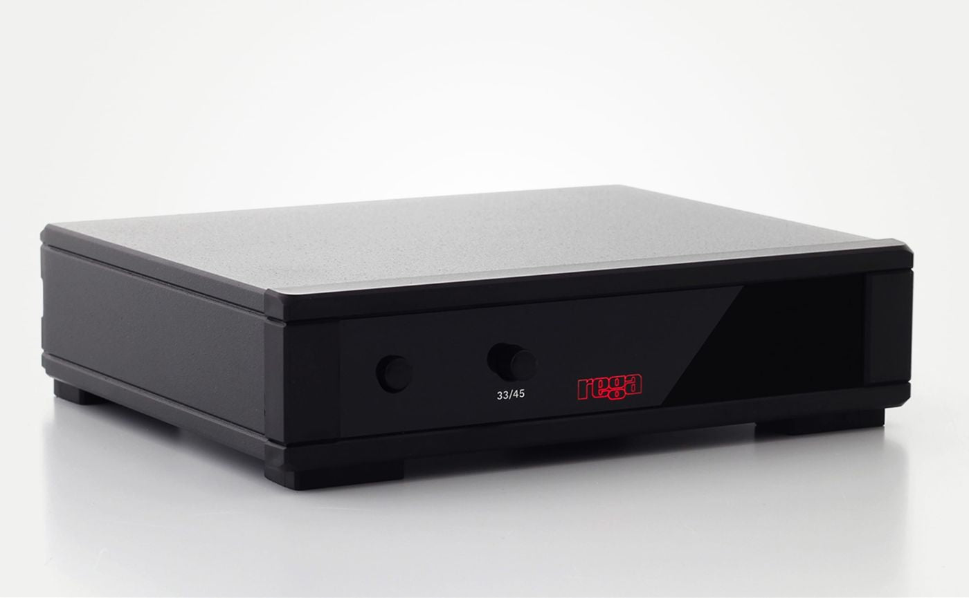 Rega Planar 8 Turntable Fitted with Ortofon 2MR Bronze Cartridge